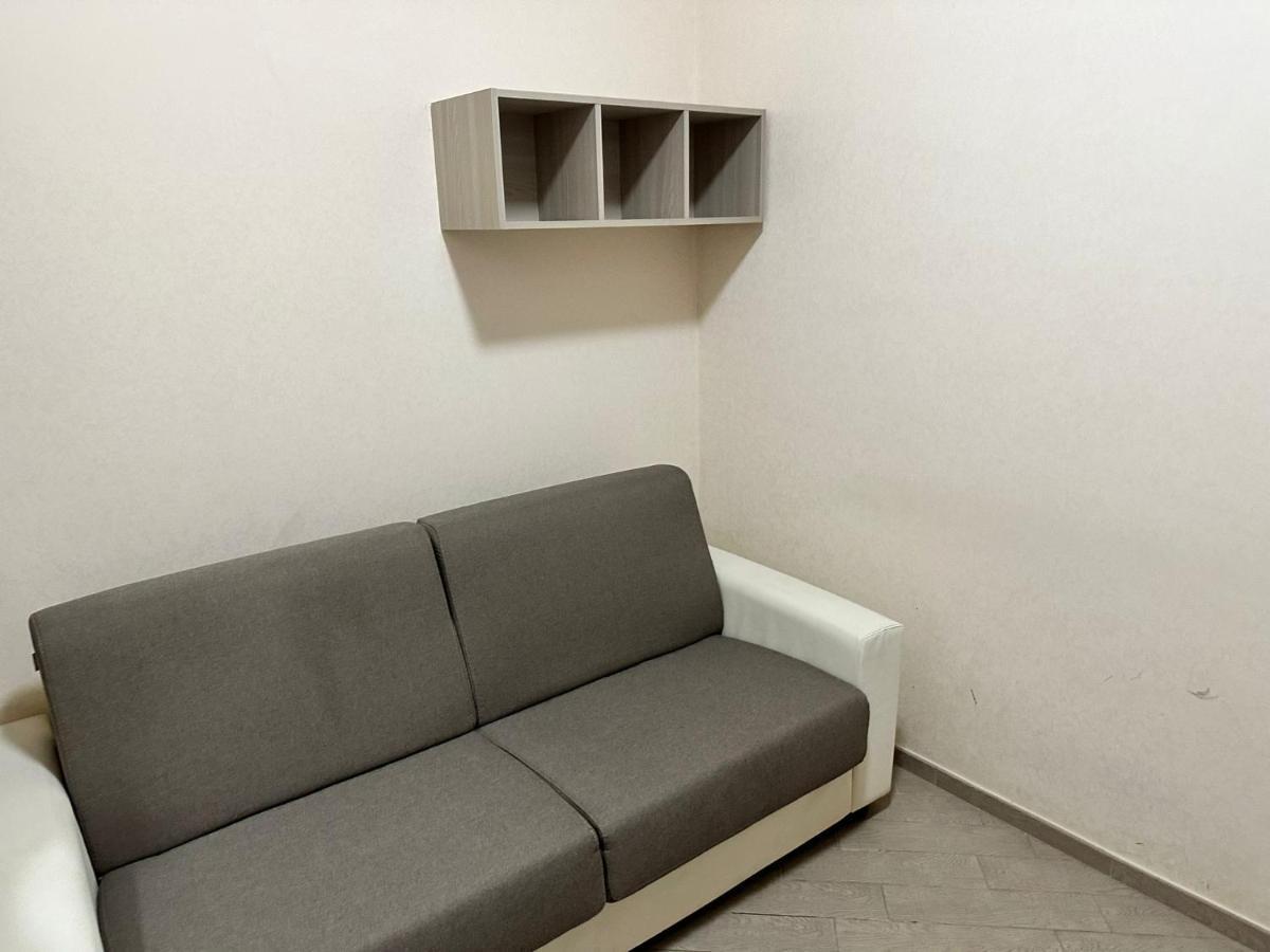 Roma Chic Residenza Gemelli Apartment Exterior foto