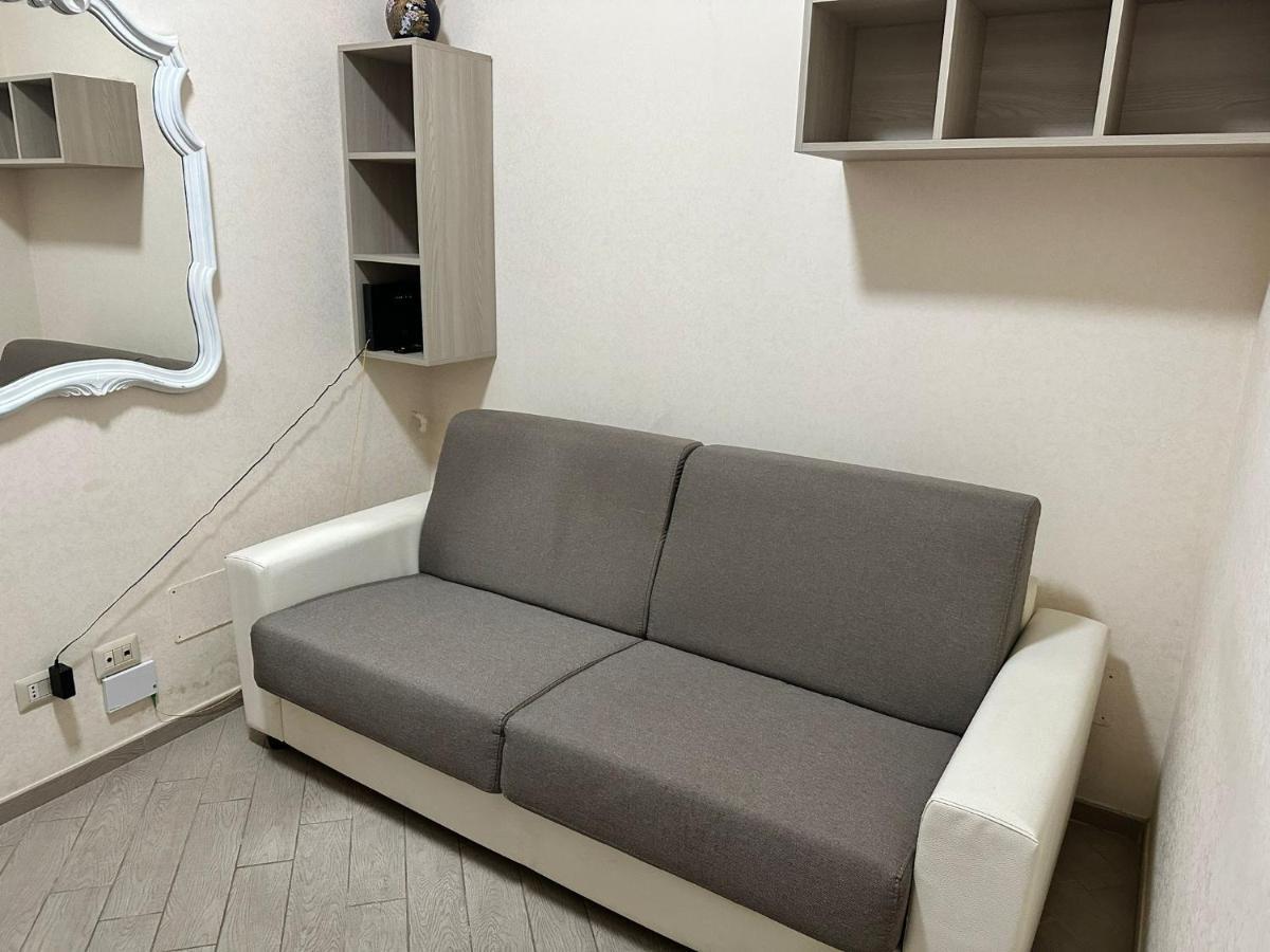 Roma Chic Residenza Gemelli Apartment Exterior foto