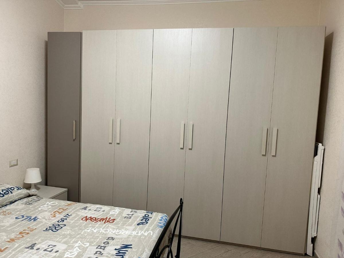 Roma Chic Residenza Gemelli Apartment Exterior foto
