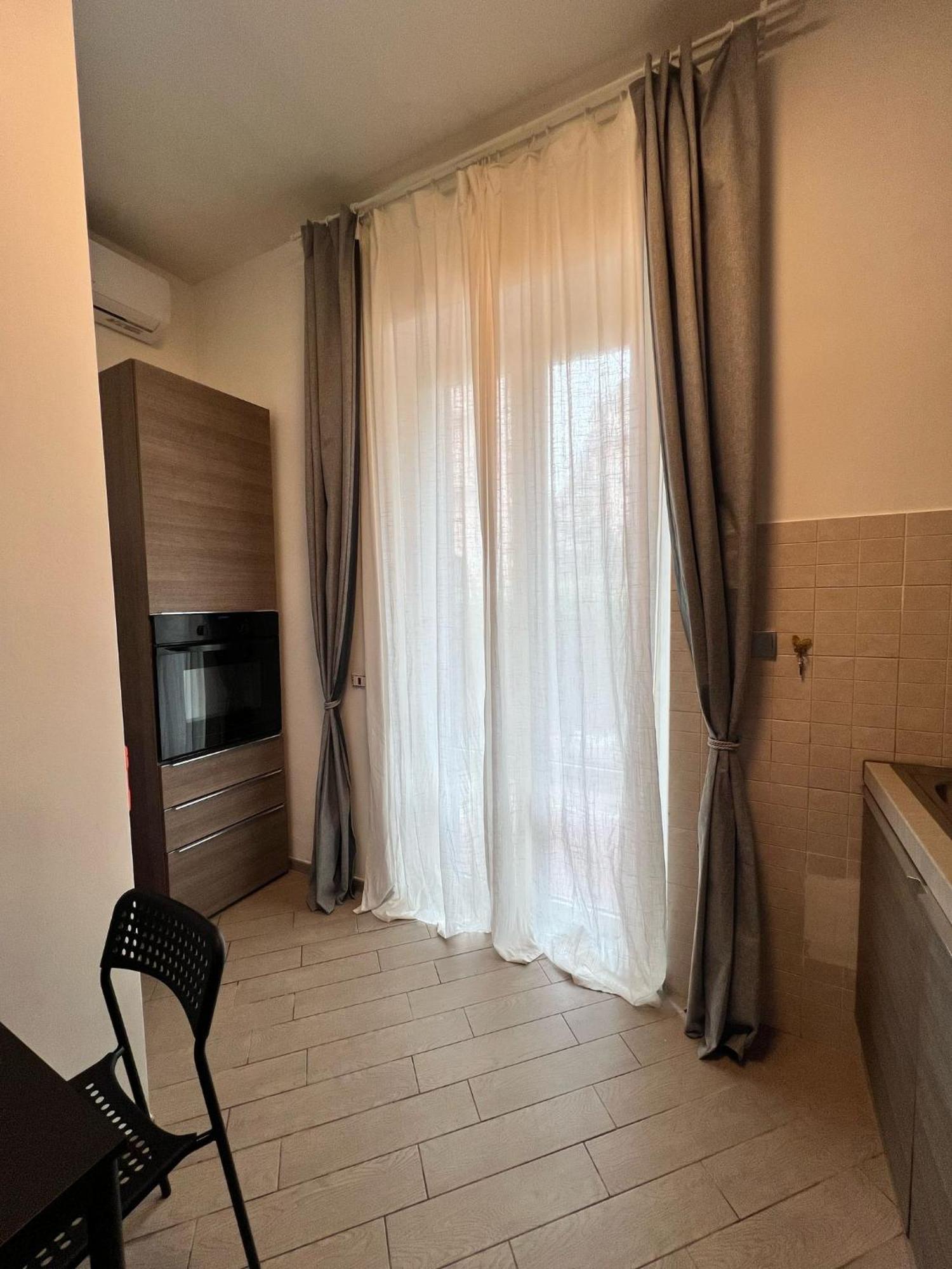 Roma Chic Residenza Gemelli Apartment Exterior foto