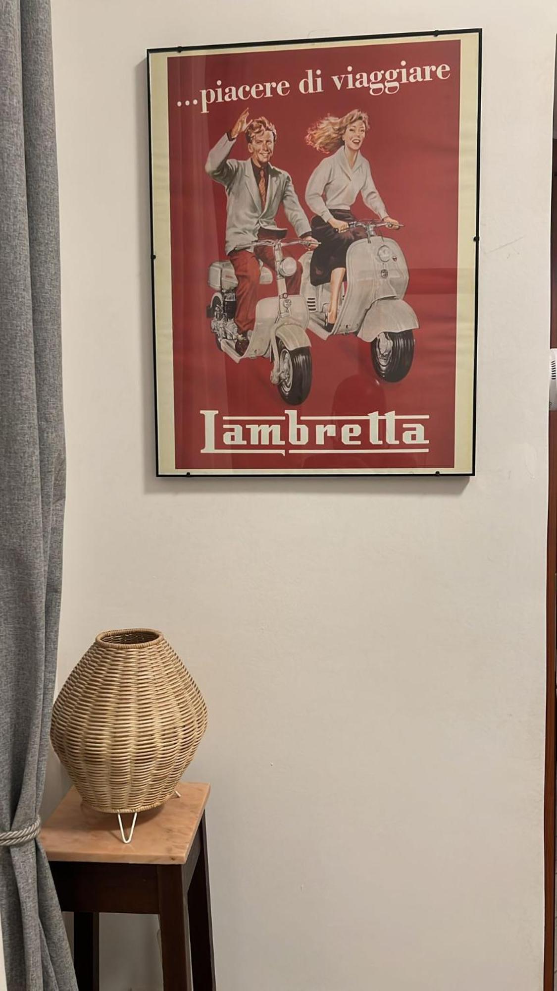 Roma Chic Residenza Gemelli Apartment Exterior foto